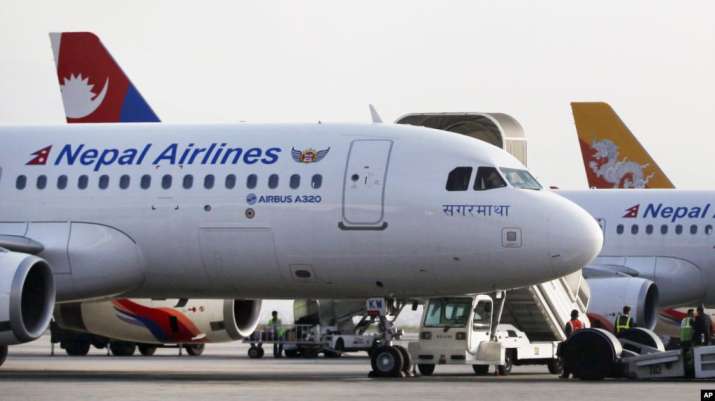 3 pilots, 4 crew members of Nepal Airlines test positive for COVID-19