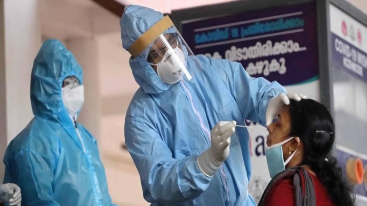 Odisha allows home isolation for COVID-19 patients with mild or no symptoms