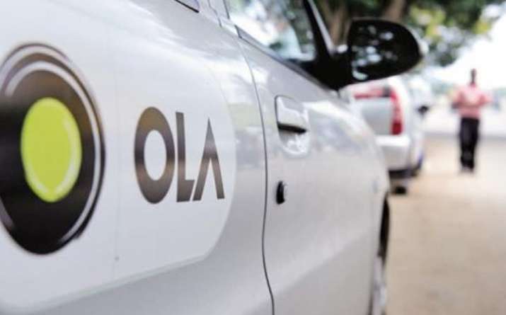 Ola PhonePe