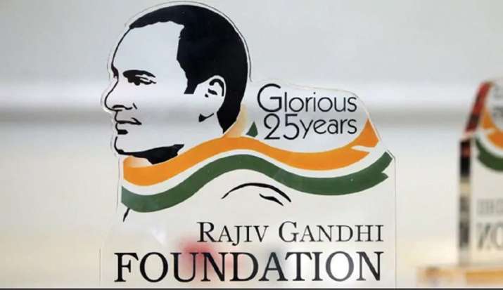 Three Gandhi family trusts to be probed for tax violations,