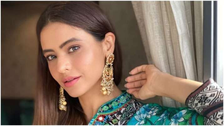 Kasautii Zindagii Kay actress shares relief of testing Covid-19 negative