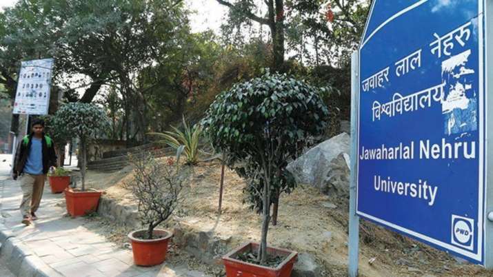 JNU pending scholarship, JNUSU, Aishe Ghosh, JNU latest news, JNUSU news, coronavirus pandemic,