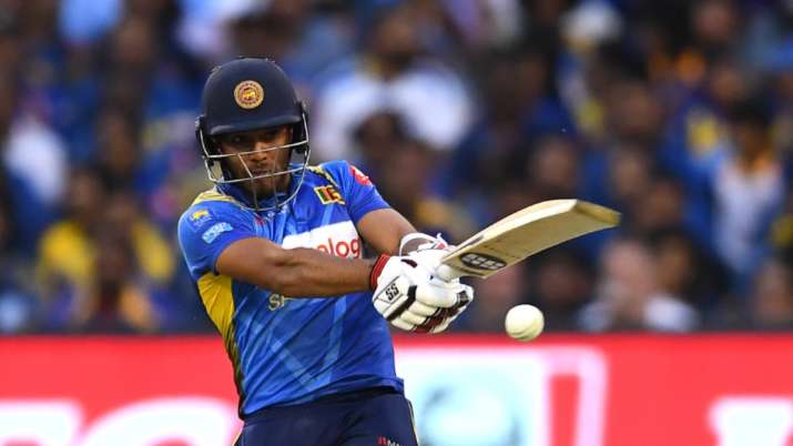Sri Lanka batsman Kusal Mendis arrested for causing fatal motor accident