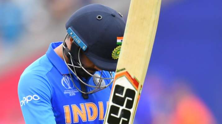 One of the saddest days: Ravindra Jadeja recalls India's 2019 WC exit