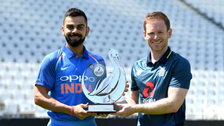 England Set To Postpone Limited Overs Tour To India To Next Year Report Cricket News India Tv