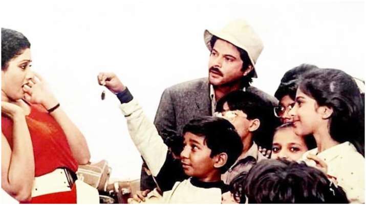 Shekhar Kapur: 99 per cent fans have not watched 'Mr India' on big screen