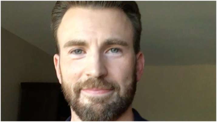 Chris Evans promises to send 'Captain America' shield to boy who saved sister from dog attack