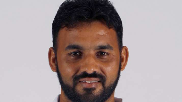 ENG vs PAK: Spinner Kashif Bhatti joins Pakistan squad after testing COVID-19 negative