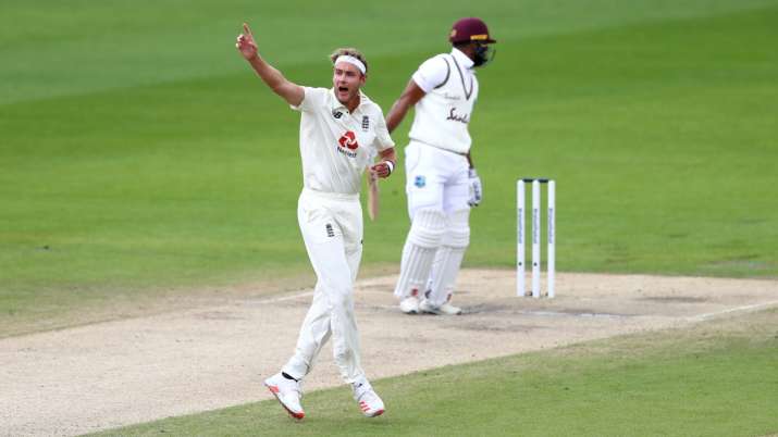 LIVE | England vs West Indies 2nd Test, Day 5: Live score and updates from Manchester