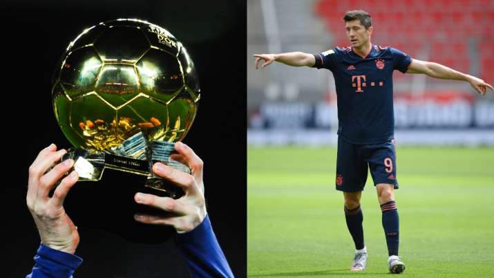 Is Robert Lewandowski robbed from 2020 Ballon d'Or?