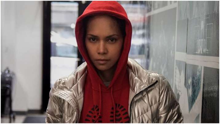 Halle Berry withdraws from transgender role