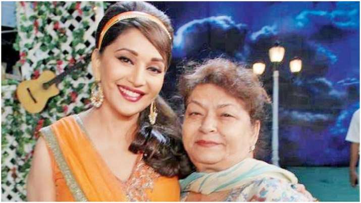 Saroj Khan Dies At 71 From Dhak Dhak Karne Laga To Tabaah Ho Gaye