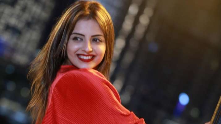 Ishqbaaaz Actress Shrenu Parikh Tests Covid19 Positive Recovering