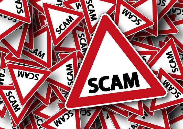 Noida Police Bike For You Ponzi scheme man arrested scam