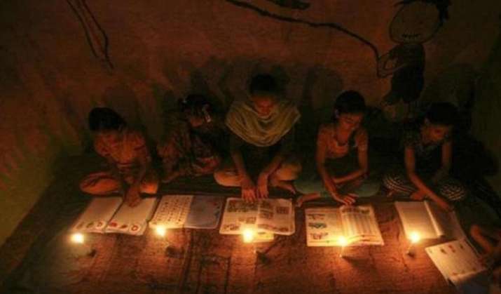 arunachal pradesh power cut