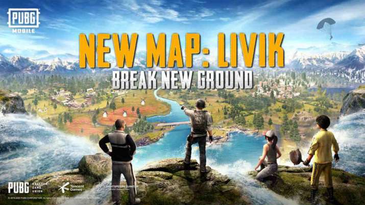 Pubg Mobile 0 19 0 Update With Livik Map Rolled Out For Android Iphone Technology News India Tv