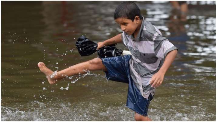 IMD issues multi-hazard weather warning. Heavy rain forecast in following areas 