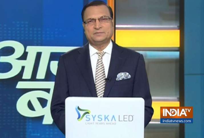 Aaj Ki Baat July 8 episode