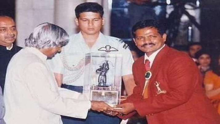 Ace para-badminton player Ramesh Tikaram dies of COVID-19
