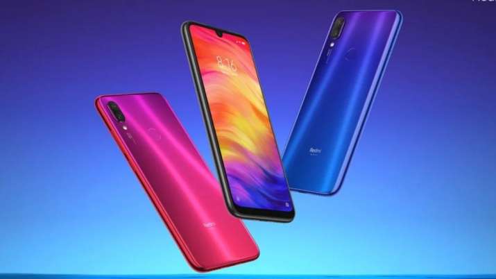 xiaomi, redmi note 7, redmi note 7s, redmi note 7 pro, redmi note 7 miui 11 update, redmi note 7 and