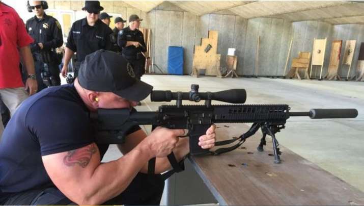 Army to place order for 72,000 Sig 716 assault rifles from US