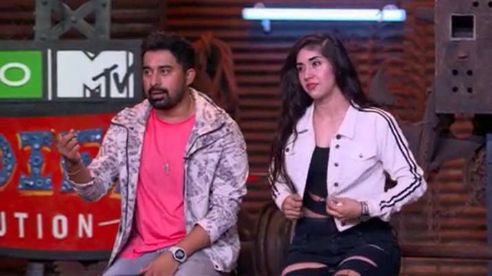 India Tv - Roadies Revolution: Kolkata auditions leave Rannvijay Singha and others with a mixed bag of emotions