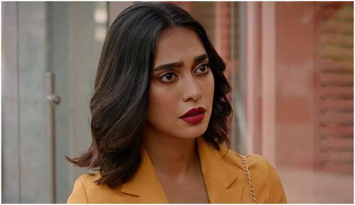 sayani gupta