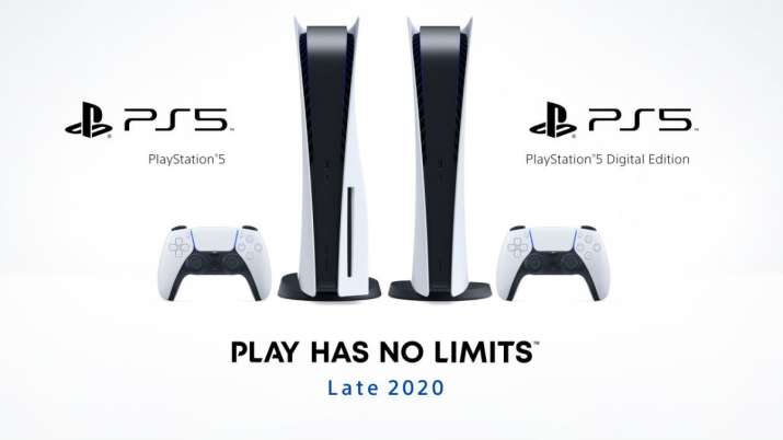 ps5 exact release date