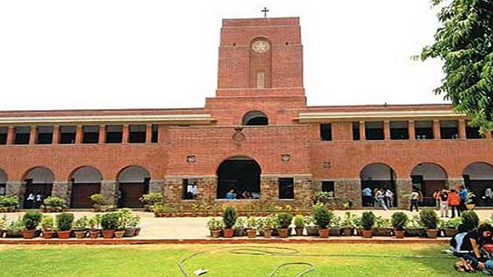 St Stephen's registration process from July 7-18; interviews to be held online