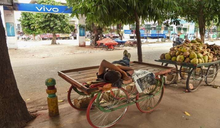 PM SVaNidhi: Here's how street vendors can apply for loan