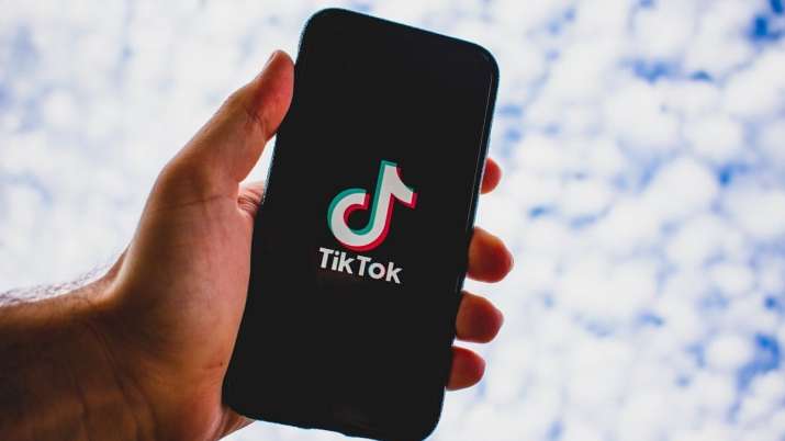 Tiktok Pro Do Not Fall For This Fake Tiktok App That Can Steal Your Data Apps News India Tv