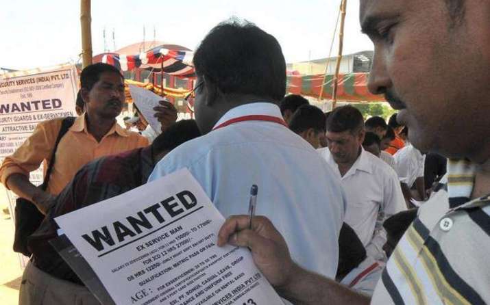 One in 5 in the country jobless after lockdown