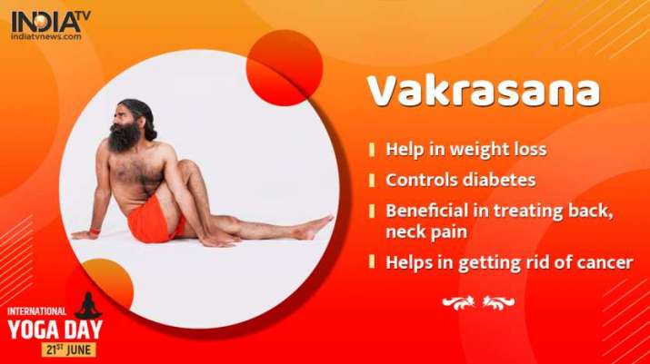 Yoga for Diabetes | Swami Ramdev shares 10 Yoga asanas and home remedies |  Yoga News – India TV