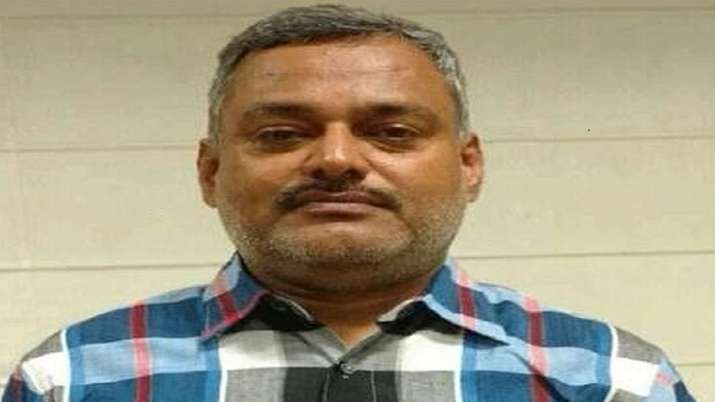 Vikas Dubeys Brotherinlaw Nephew Detained By UP STF From MPs