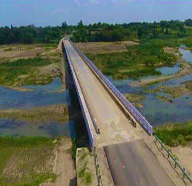 6 new strategic bridges in J&K completed by BRO in record time, opened ...