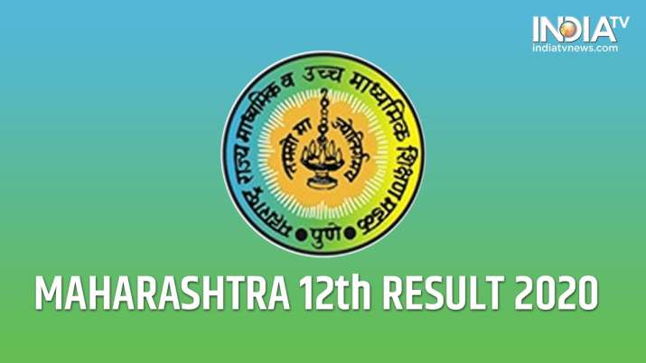 Maharashtra HSC Result 2020: MSBSHE Class 12 result