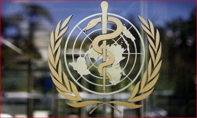 India Tv - Coronavirus airborne, WHO, Scientists claim evidence 
