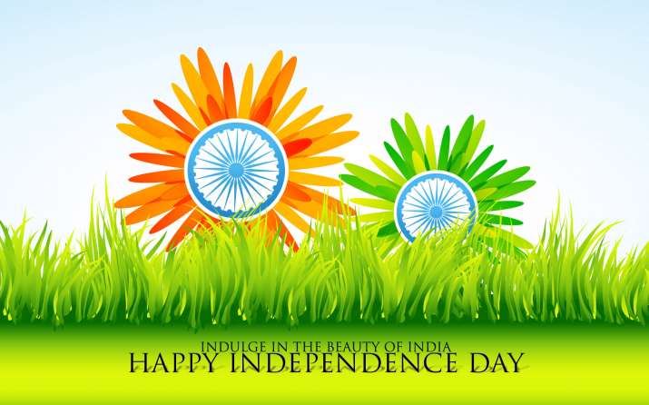 India Tv - Happy Independence Day 2020 Images