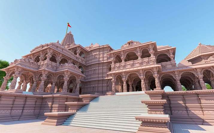 View Ram Mandir Pick Images