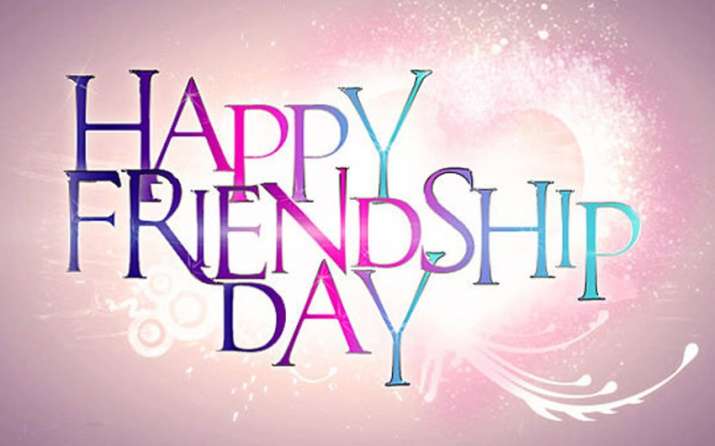 India Tv - Happy Friendship Day 2020 Images