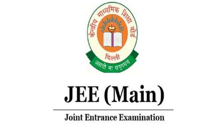 JEE Main 2020