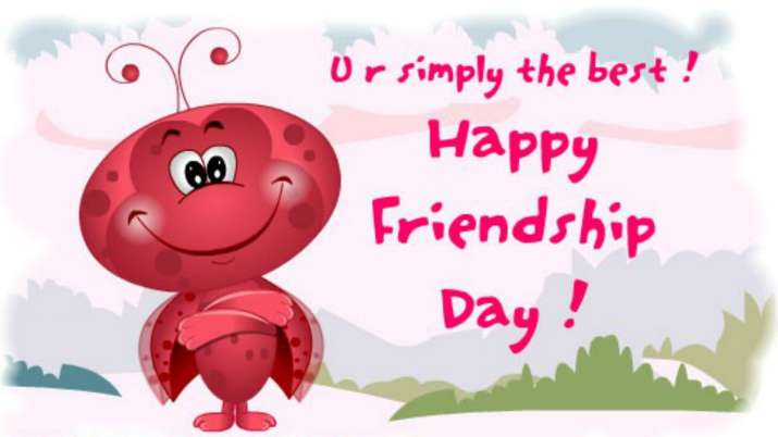 India Tv - Happy Friendship Day 2020 Images