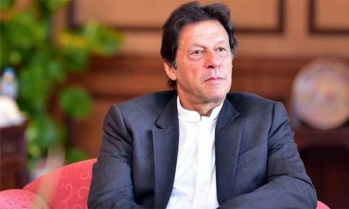Pakistani PM Imran urges people to take precautions during Muharram