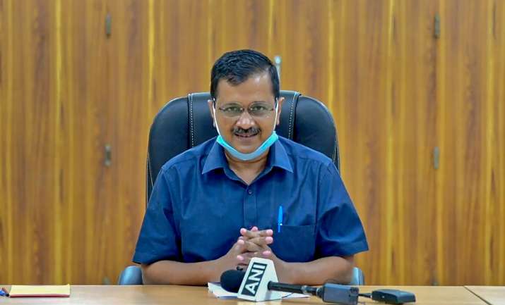 Aim to make Delhi as one of top 5 global destinations for start-ups: CM Arvind Kejriwal