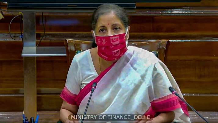 Businesses with annual turnover of up to Rs 40 lakh are now exempted from GST: Finance Ministry
