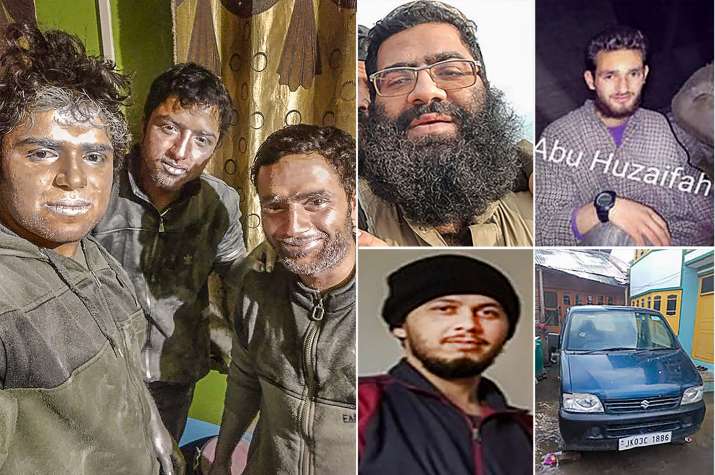 NIA investigations in Pulwama terror attack reveals JeM had another suicidal attack planned | Key de