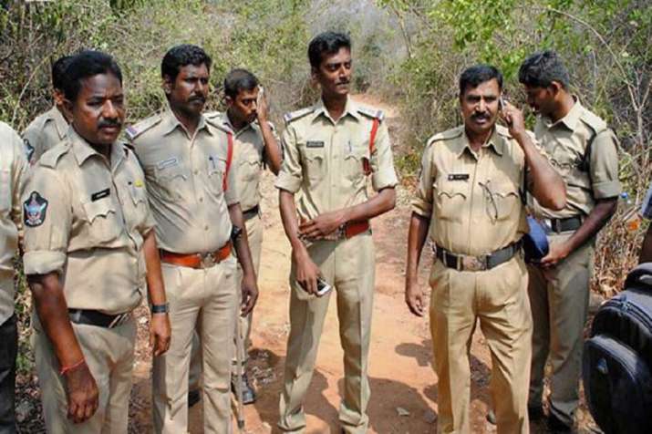 Andhra Pradesh crime news