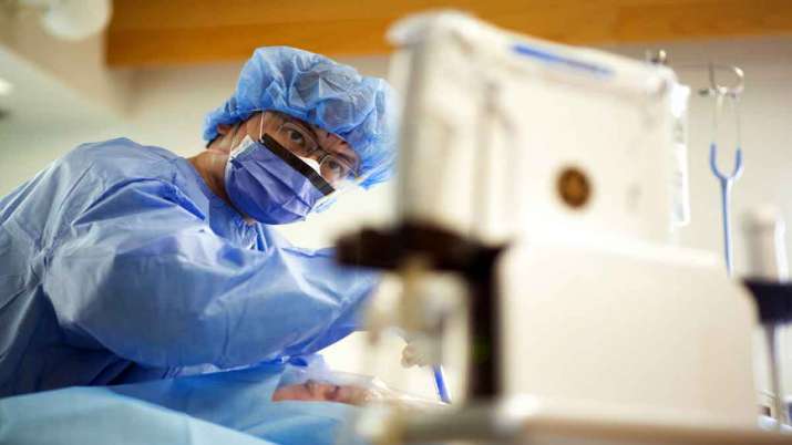 Can coronavirus travel in air, if so how far? Scientists launch study