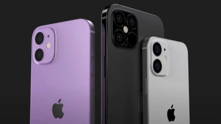 Apple to launch iPhone 12, iPhone 12 Pro, iPhone 12 Pro ...