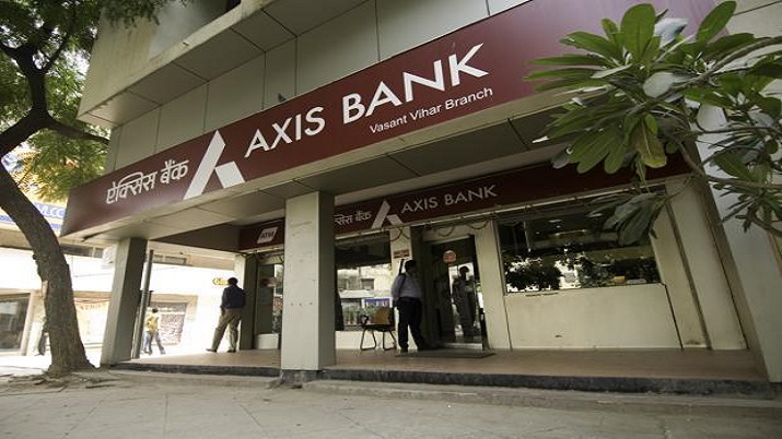 Axis bank nro deposit rates